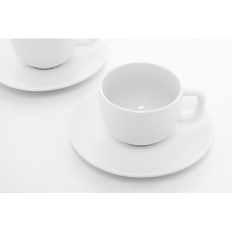 Set tazze da cappuccino
