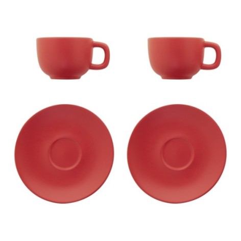 Set tazze da cappuccino