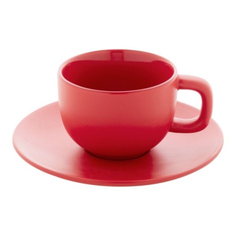 Set tazze da cappuccino
