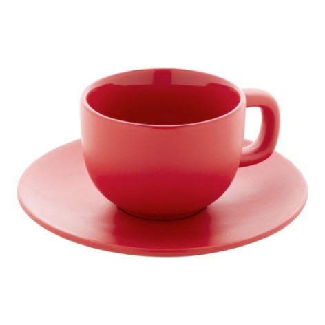 Set tazze da cappuccino