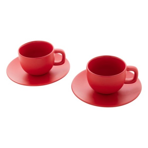 Set tazze da cappuccino