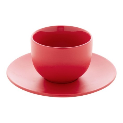 Set tazze da cappuccino