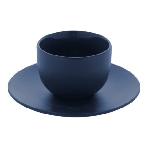 Set tazze da cappuccino