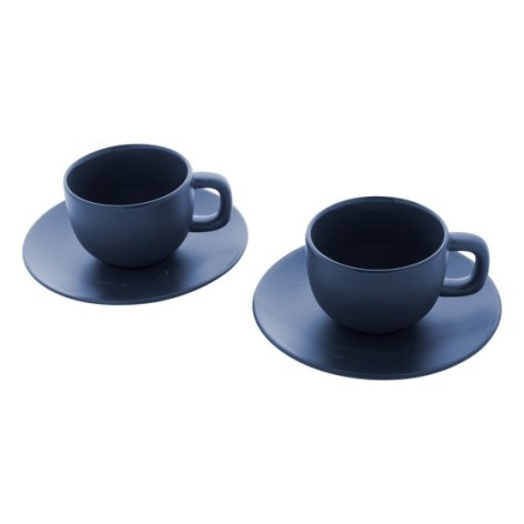 Set tazze da cappuccino