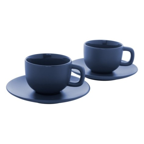 Set tazze da cappuccino