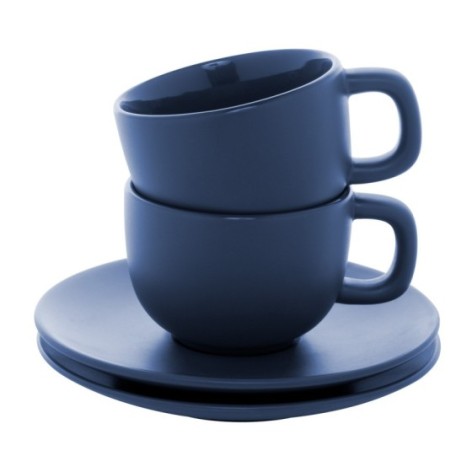 Set tazze da cappuccino