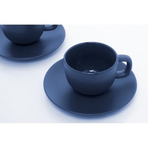 Set tazze da cappuccino