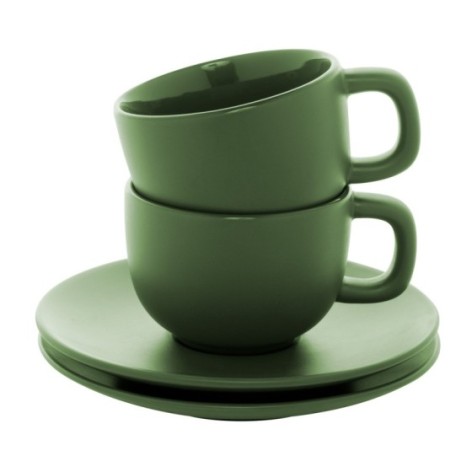 Set tazze da cappuccino