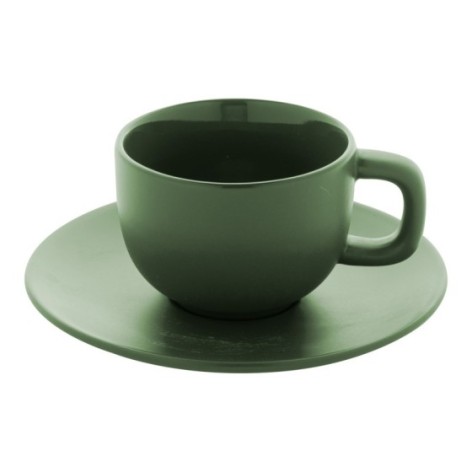 Set tazze da cappuccino