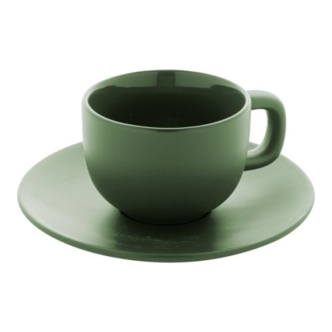 Set tazze da cappuccino