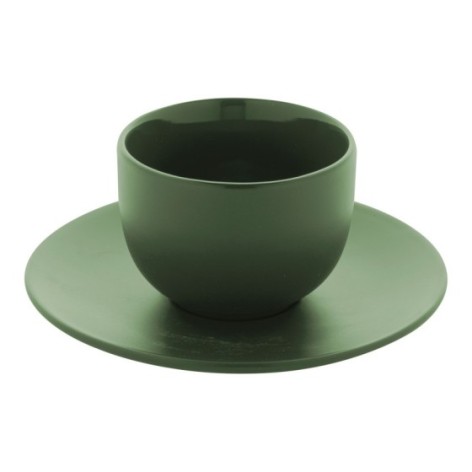 Set tazze da cappuccino