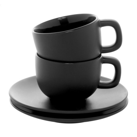 Set tazze da cappuccino