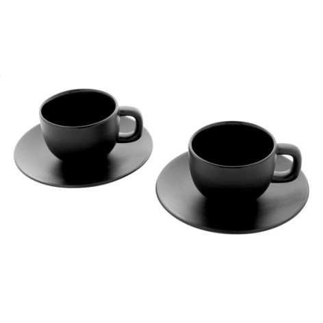 Set tazze da cappuccino
