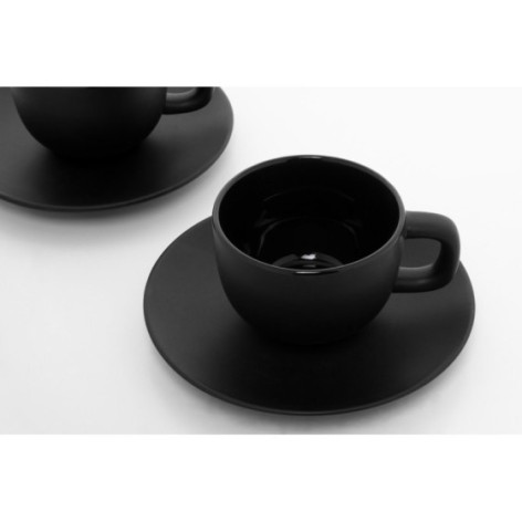 Set tazze da cappuccino