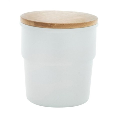 Bicchiere in ceramica