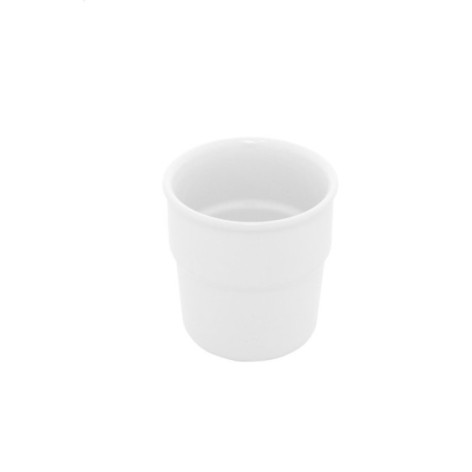 Bicchiere in ceramica