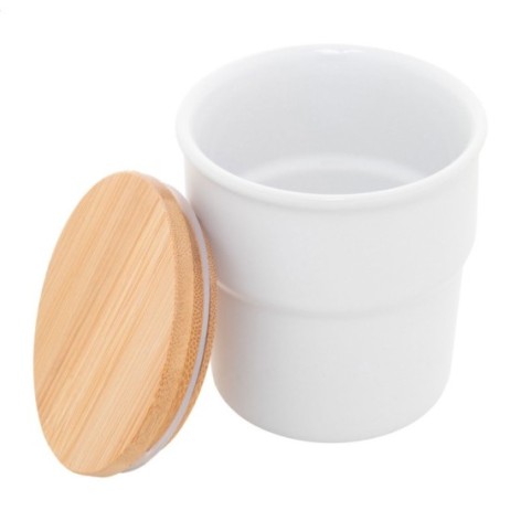 Bicchiere in ceramica