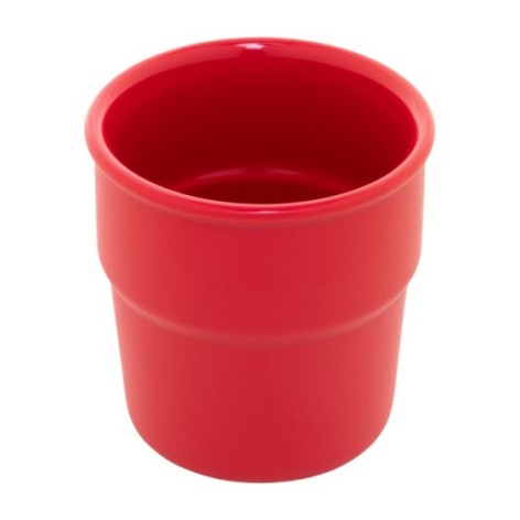 Bicchiere in ceramica