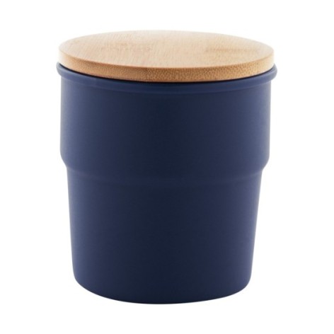 Bicchiere in ceramica