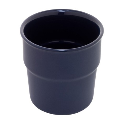 Bicchiere in ceramica