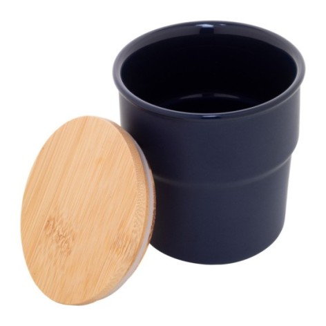 Bicchiere in ceramica