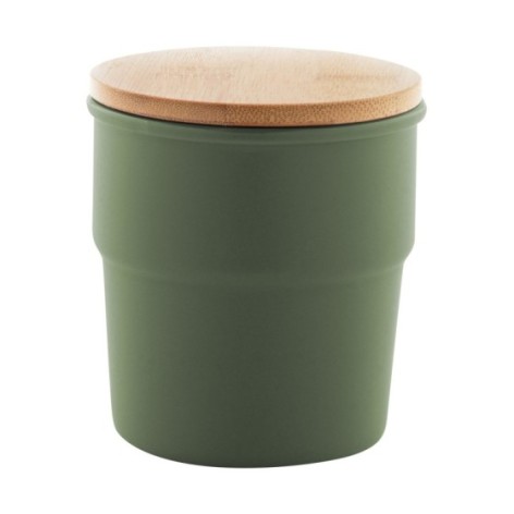Bicchiere in ceramica