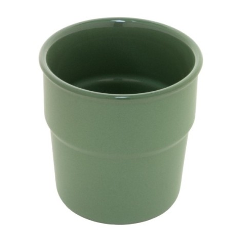 Bicchiere in ceramica