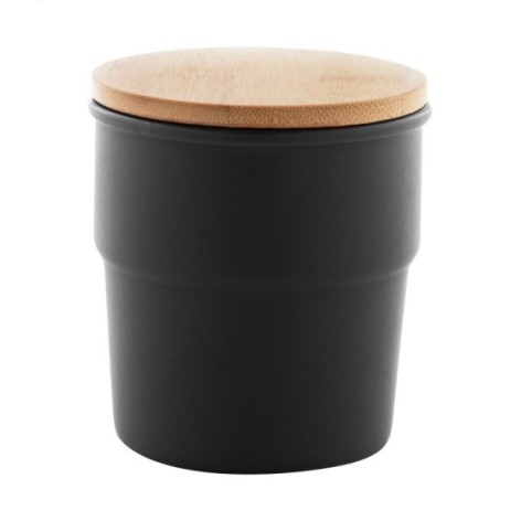 Bicchiere in ceramica
