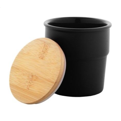 Bicchiere in ceramica