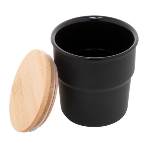 Bicchiere in ceramica