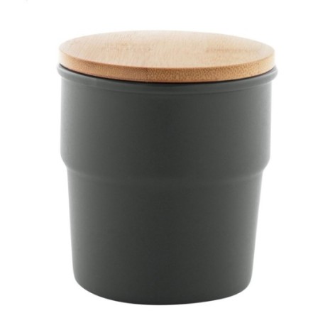 Bicchiere in ceramica