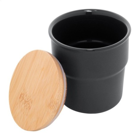 Bicchiere in ceramica