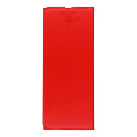 Tappetino mouse con caricatore wireless