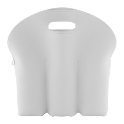 Borsa per lattine birra in RPET personalizzabile