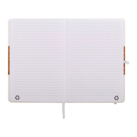 Quaderno in RPU