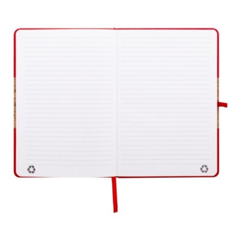 Quaderno in RPU