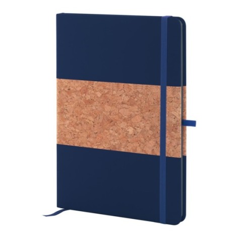 Quaderno in RPU