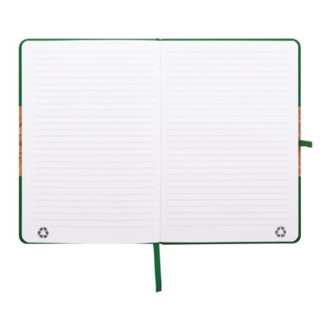 Quaderno in RPU