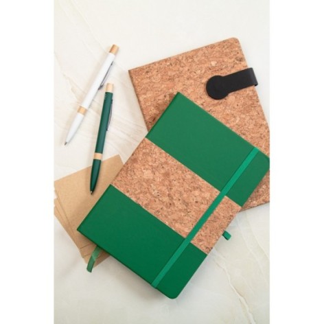Quaderno in RPU