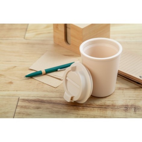 Tazza termica in RPP