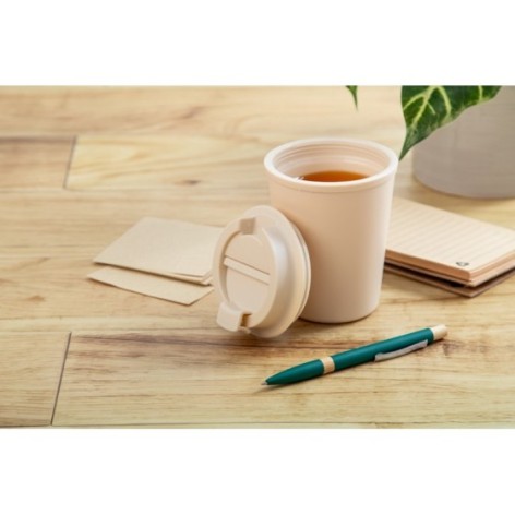 Tazza termica in RPP