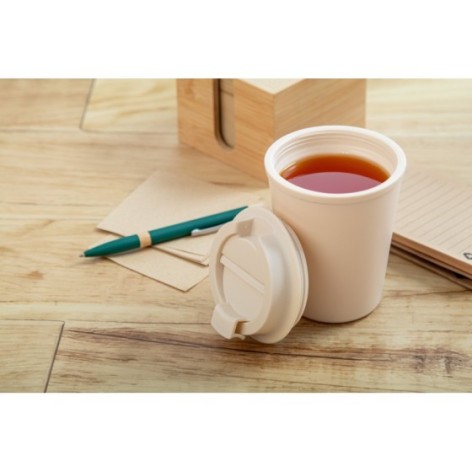 Tazza termica in RPP