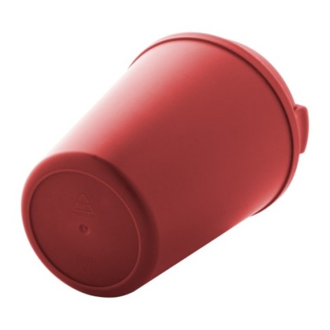 Tazza termica in RPP