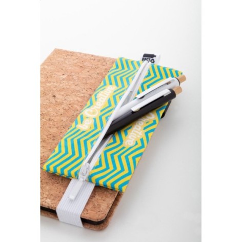 Astuccio personalizzabile