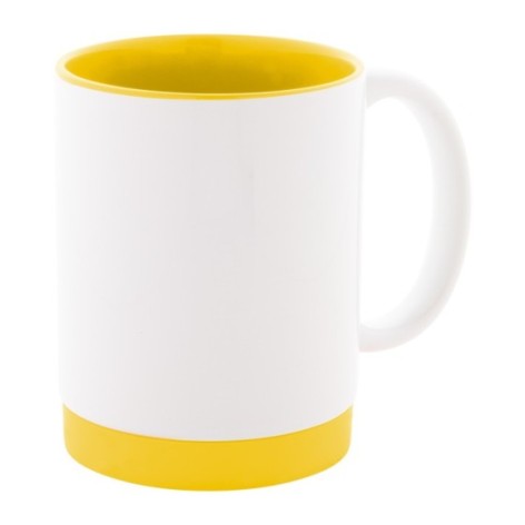 Tazza per sublimazione
