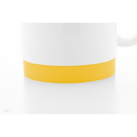 Tazza per sublimazione