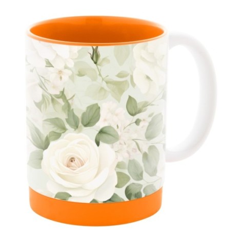 Tazza per sublimazione
