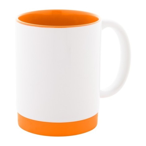 Tazza per sublimazione