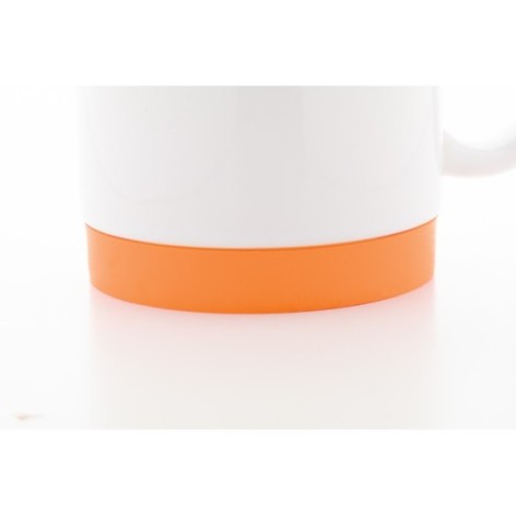 Tazza per sublimazione