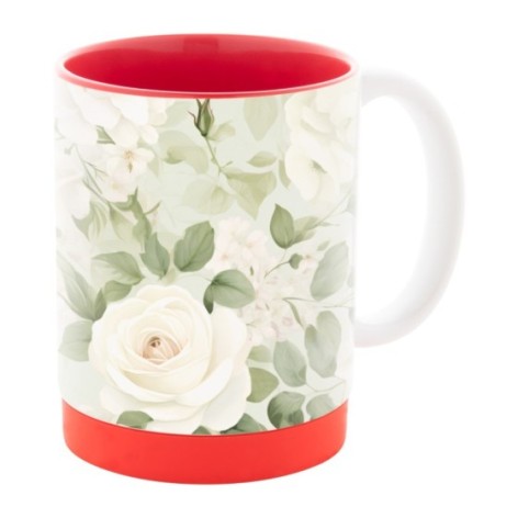 Tazza per sublimazione